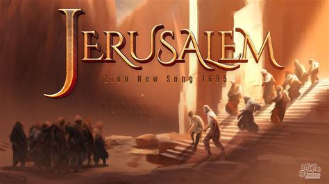kgytb|jerusalem music.